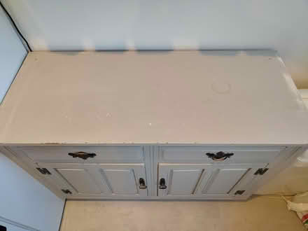 Photo of free Cabinet (Downham) #2