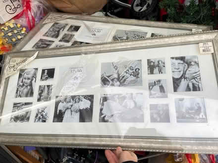 Photo of free Photo frames (Oradell) #1
