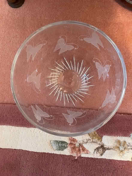 Photo of free Fruit bowl (Danbury CM3) #2