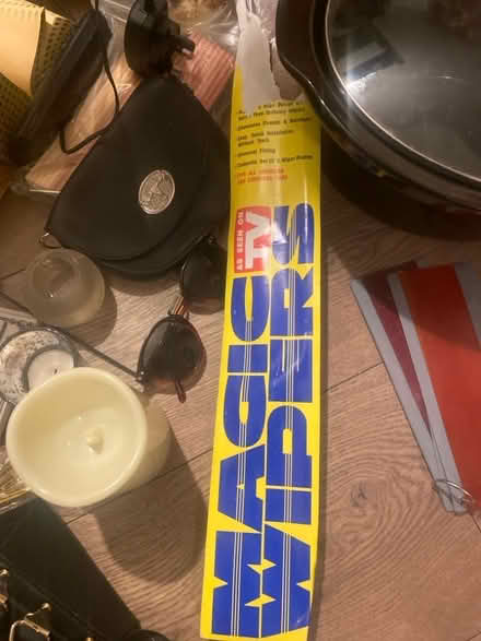 Photo of free Random stuff (Whitworth Halls of Residence M14) #3