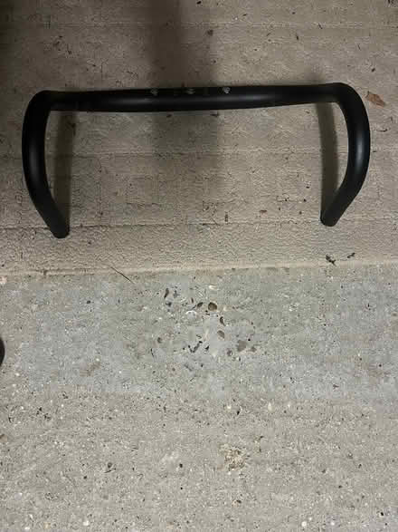 Photo of free BLB road bike handlebar (KT19 8FZ) #3