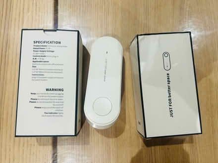 Photo of free Ultrasonic insect killer (Thornton Heath CR4) #2