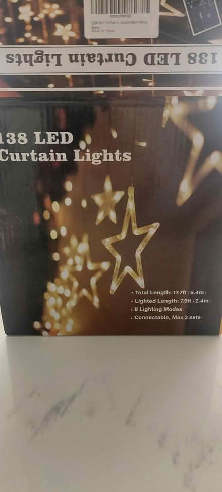 Photo of free Christmas lights (Ballincollig) #3