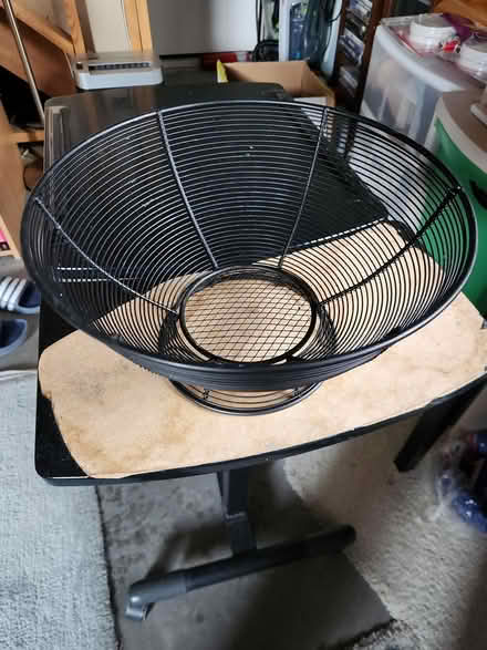 Photo of free Wire Basket (SE Denver) #1
