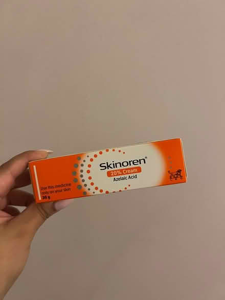 Photo of free Skincare (Islington, N6) #1