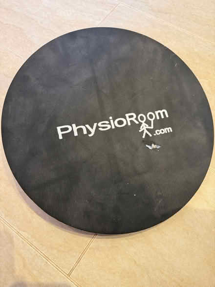 Photo of free Physio Balance Board (Milton Keynes MK4) #2