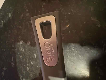 Photo of free Gino D’campo pans (Gipton LS8) #3