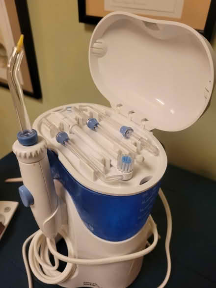 Photo of free Water flosser (Malvern Wells WR14) #3