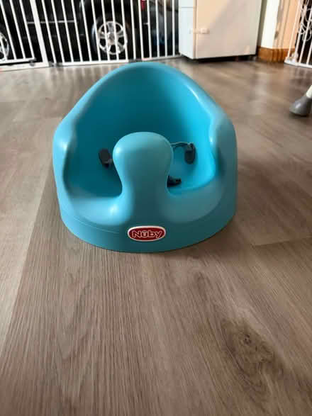 Photo of free baby items (Reading, near Wakefield) #2