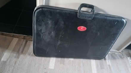 Photo of free Art folder (London SE17) #2