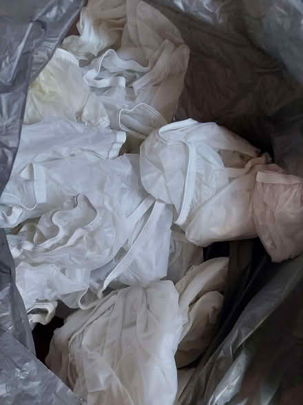 Photo of free Rubber pants for adult (Wildridings RG12) #1