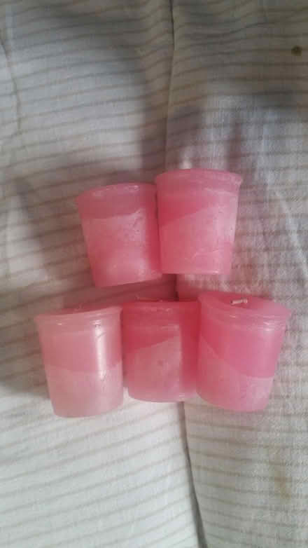 Photo of free Spiritual Healing candles (southey green S5) #1