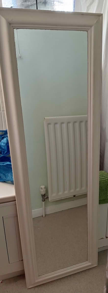 Photo of free Mirror (Odd Down BA2) #1