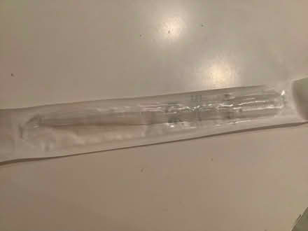 Photo of free Plastic pipettes (Eynsham OX29) #1