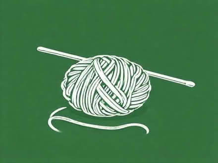 Photo of Knitting yarn: double knit and chunky (Selly Park B5) #1
