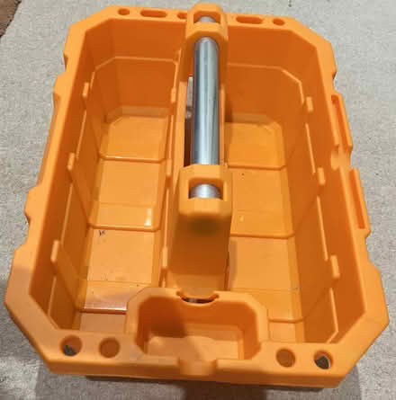 Photo of free Tool tray/carrier (Chalford GL6) #3