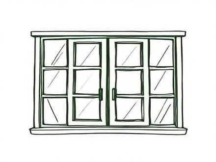 Photo of Glass Window Panes (Walton-on-Thames KT12) #1