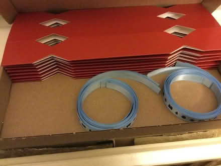 Photo of free 8 Make and fill your own Christmas Cracker (Summertown OX2) #1