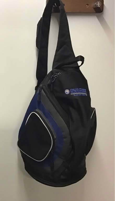 Photo of free Knapsack (Alta Vista) #1