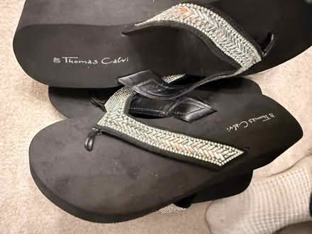 Photo of free Shoes Sandals Trainers size 7 (Billericay CM11) #2