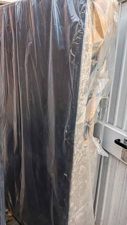 Photo of free 3ft new divan bed base (Worcester WR1) #1