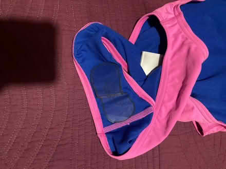 Photo of free New Speedo swiming suit size 12 (SE8) #3