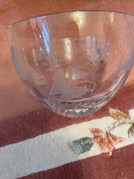 Photo of free Fruit bowl (Danbury CM3) #1