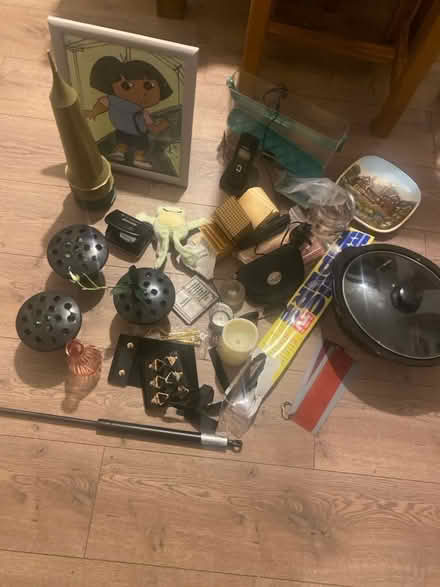 Photo of free Random stuff (Whitworth Halls of Residence M14) #1