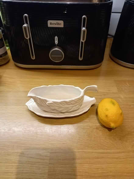 Photo of free Gravy boat (Roundhill area brighton) #1