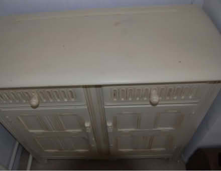 Photo of free Welsh dresser (NR11 near Blilckling) #2