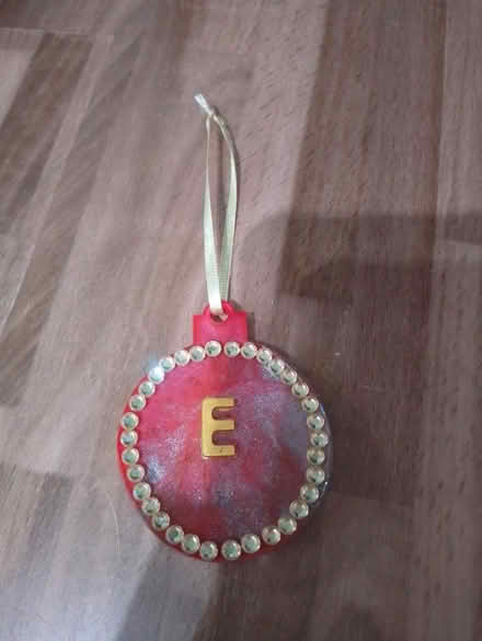 Photo of free Bauble (Keighley) (Yorkshire) #1
