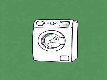 Photo of Washing machine (Appleby-in-Westmorland CA16) #1