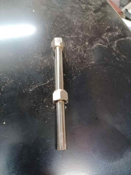 Photo of Plumbers... Offcut of 8mm tube (St George BS5) #1