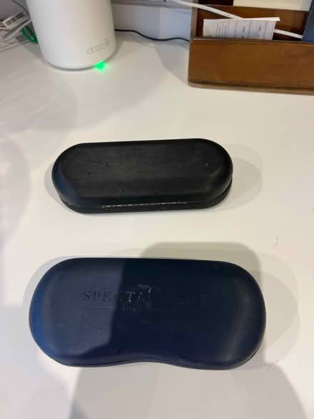 Photo of free Glasses cases (CB4) #1