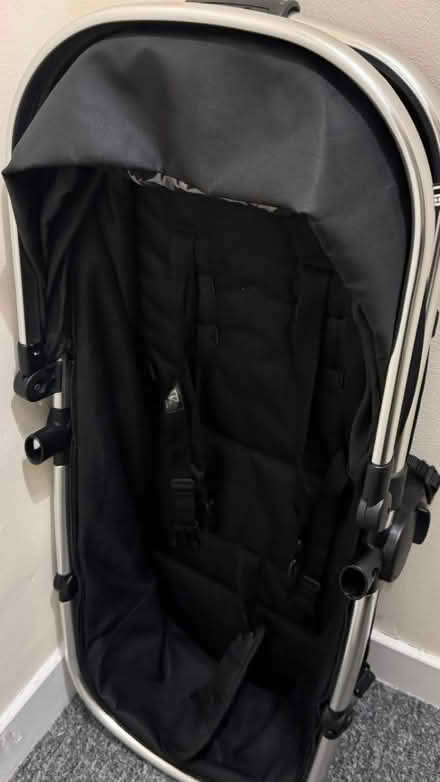 Photo of free Mothercare 4inOne Pram and stroller (IG3 8EX) #4