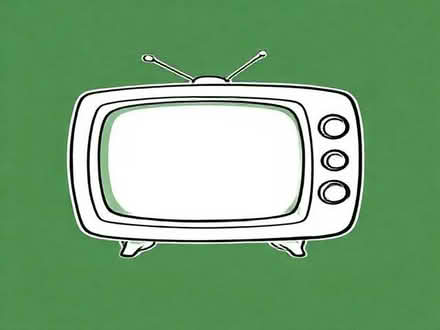Photo of Television (Knighton LD7) #1