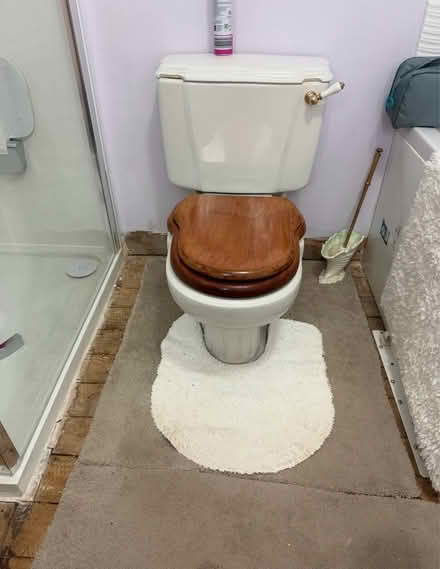 Photo of free Toilet (Solihull B91) #1