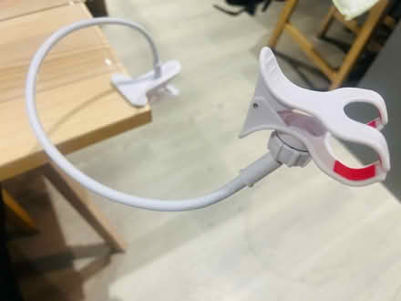 Photo of free Phone holder (Thornton Heath CR4) #1