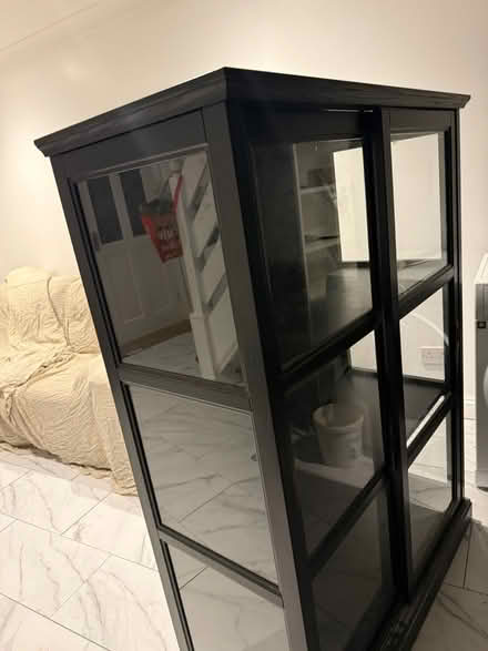 Photo of free Cabinet (SG2 Stevenage) #2