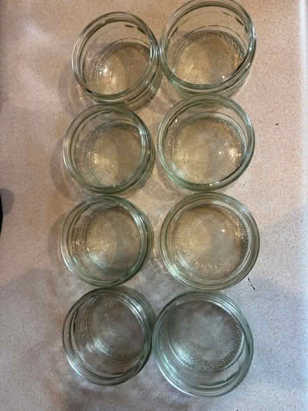 Photo of free Gu pots (8 of them) (SG5 Hitchin) #3