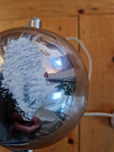 Photo of free Spot light (Juniper Green, EH14) #2