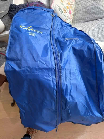 Photo of free Suit covers (Central Tonbridge TN9) #1