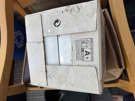 Photo of free White Tiles (Conniburrow MK14) #2