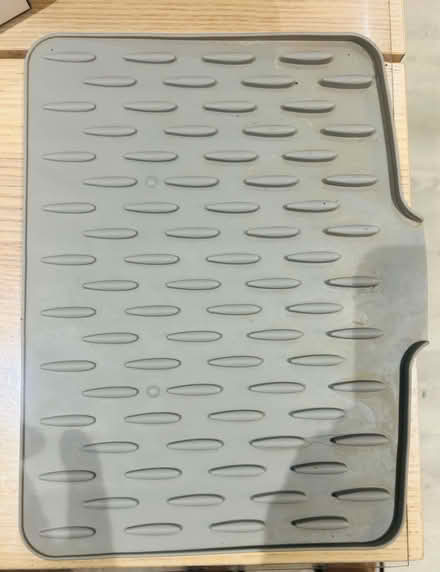 Photo of free Small dish drain (Thornton Heath CR4) #1