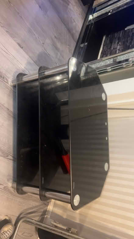 Photo of free Tv stand (Croydon) #1