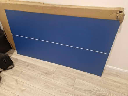 Photo of free Table tennis top & dining table combo (Otford TN14) #2
