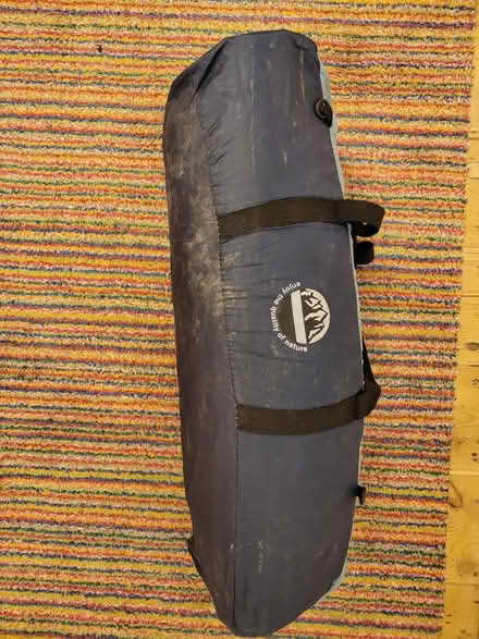 Photo of free Small tent (Harborne B17) #2