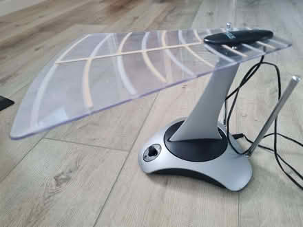 Photo of free Indoor TV Aerial (Eastbourne BN21) #1