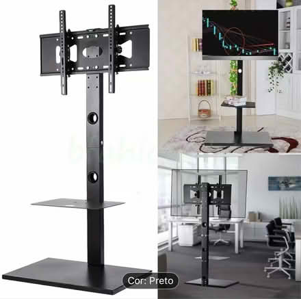 Photo of TV stand (Woking) #1