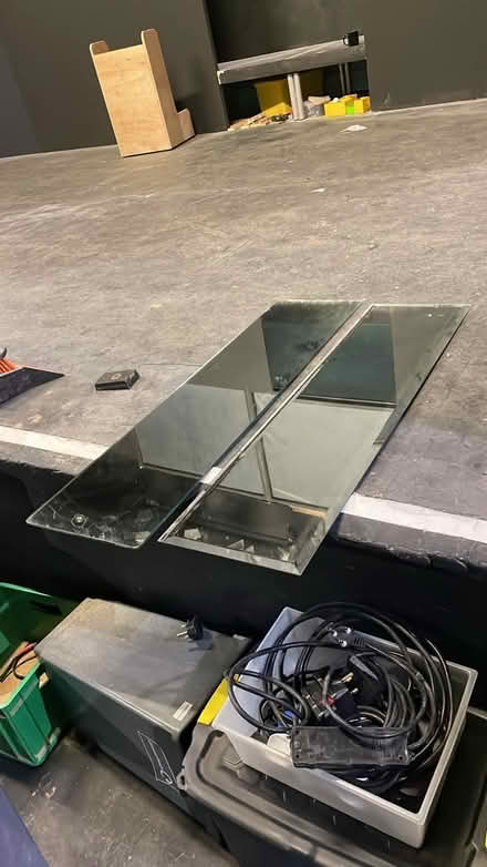 Photo of free Two long mirrors (Earlsdon CV5) #1